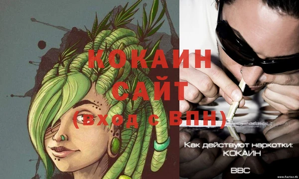 MESCALINE Карпинск